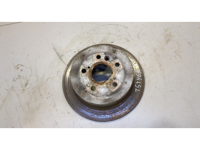 Диск тормозной Lexus RX 2003-2009 задний 4243148041