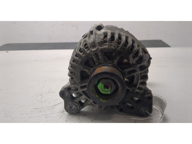 Генератор Volkswagen Golf Plus 03C903023B, 03C903023DX 1.4 бензин