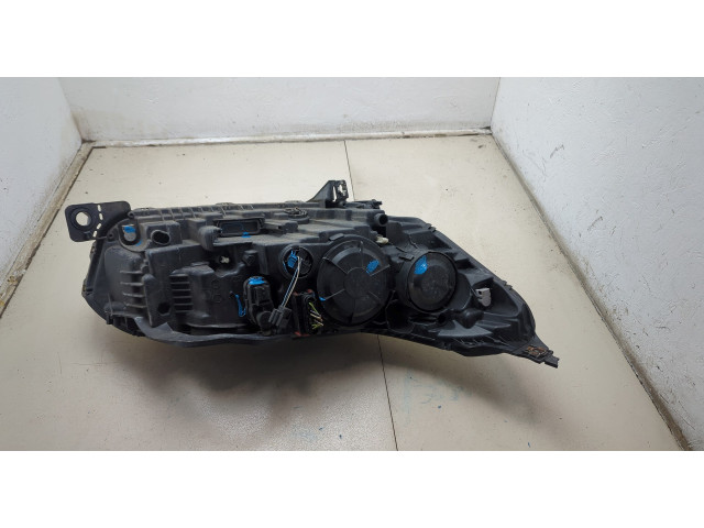 Фара передняя  Citroen C5 2008-2017 левая 