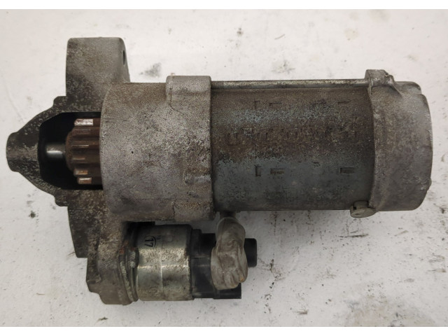 Стартер  Ford Kuga 2016-2019   1870892   