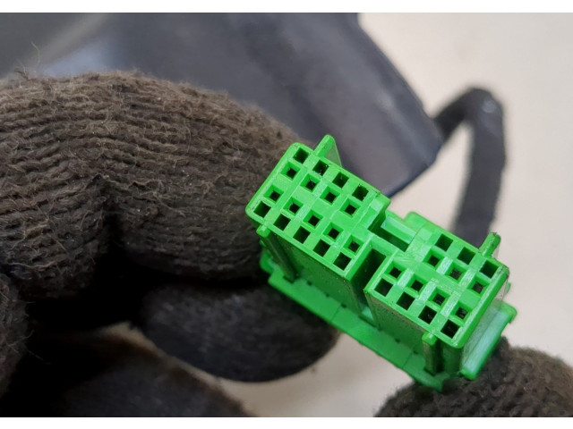 Зеркало боковое  Volvo V60 2010-2018  правое           39804831, 39804852