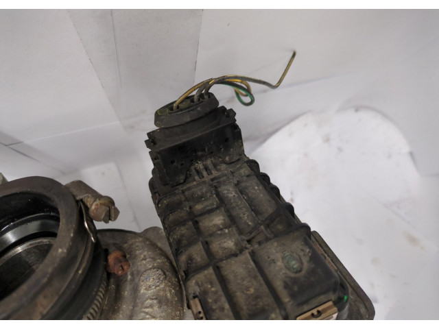 Турбина Ford Galaxy 2006-2010 1379397