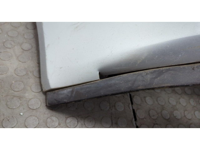 Бампер  Skoda Fabia 2007-2014 передний   5J0807221