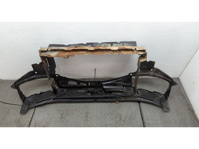 Замок капота  Skoda Octavia Tour 1996-2011     