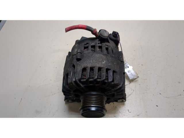 Генератор Ford Fiesta 2008-2013