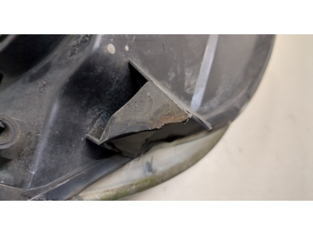 Фара передняя  Citroen Berlingo 2002-2008 левая 