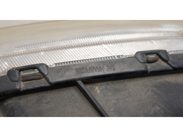 Фара передняя  Subaru Tribeca (B9) 2004-2014 правая 