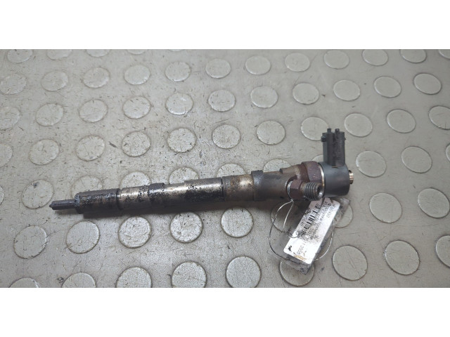 Форсунка топливная  KIA Sorento BL 2002-2011    0445110186     