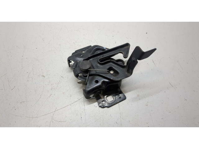 Замок капота  Ford Explorer 2015-2018     