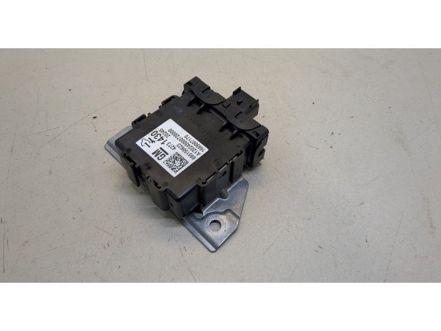 Блок комфорта Chevrolet Bolt 2016- 42731430