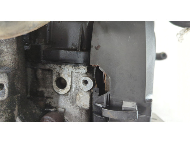 Форсунка топливная  Volkswagen Polo 2001-2005         