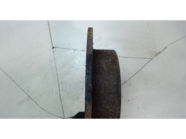 Диск тормозной  Toyota Celica 1999-2005 1.8  задний    4243120390      