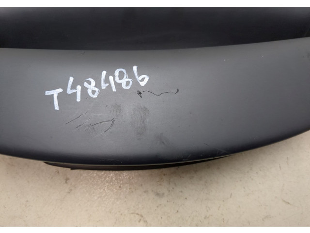 Панель приборов  Citroen C4 2004-2010       96613462ZD     