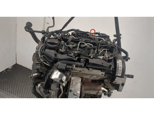 Генератор  Volkswagen Passat 7 2010-2015 Европа           