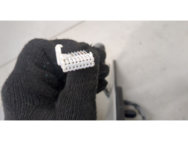 Зеркало боковое Lexus GS 2005-2012 правое 8790130250B1