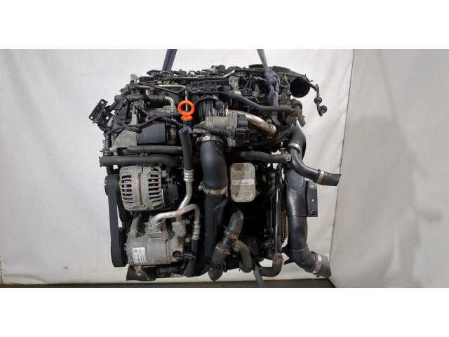 Форсунка топливная  Seat Altea 2009-2015         