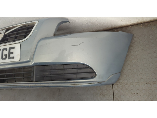 Бампер  Volvo S40 2004-2012 передний   
