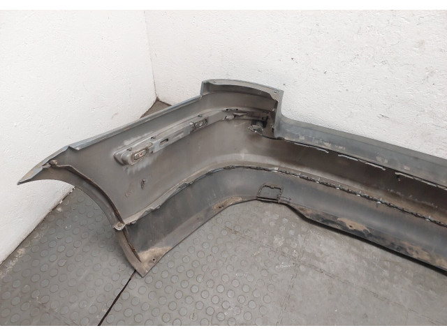 Бампер  Skoda Octavia (A5) 2004-2008 задний   