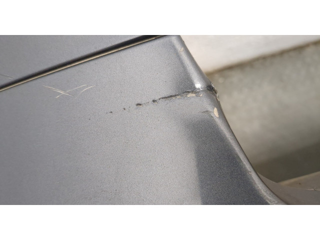 Бампер  Skoda Octavia (A5) 2004-2013 задний   