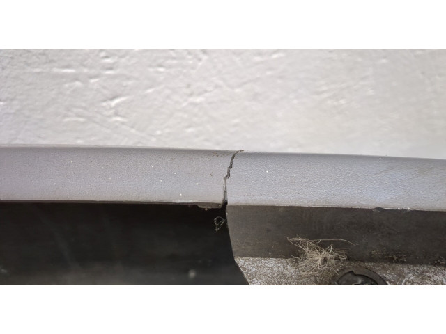 Бампер  Chevrolet Kalos передний   