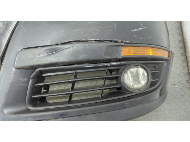 Бампер  Volkswagen Passat 6 2005-2010 передний   