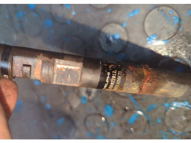 Форсунка топливная  Ford Focus 1 1998-2004    1219725, 2T1Q9F593AA, EJBR02201Z     