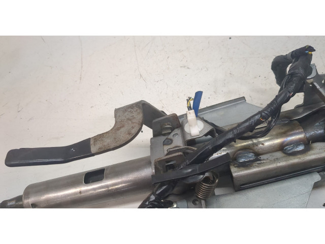 рейка Колонка рулевая Mitsubishi Outlander XL 2006-2012