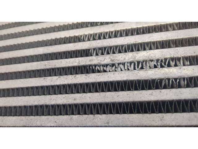 Интеркулер Volkswagen Golf 6 2009-2012