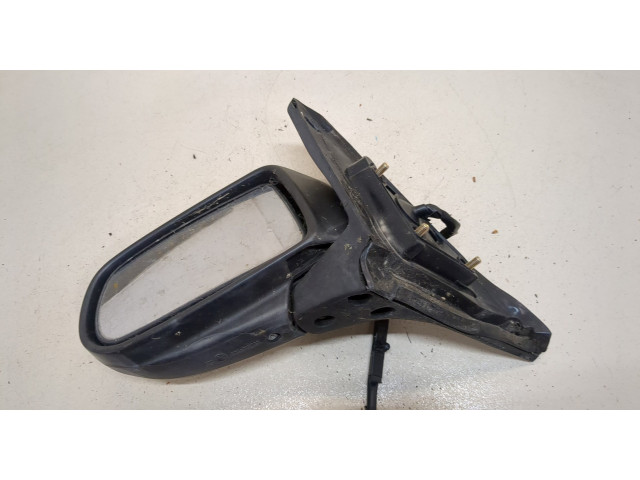 Зеркало боковое  Mazda 323 (BJ) 1998-2003  левое           