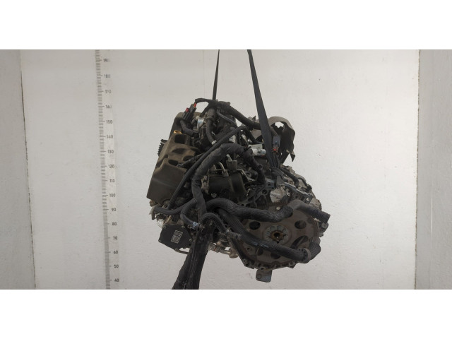  Турбина  Chevrolet Equinox 2017-2024             