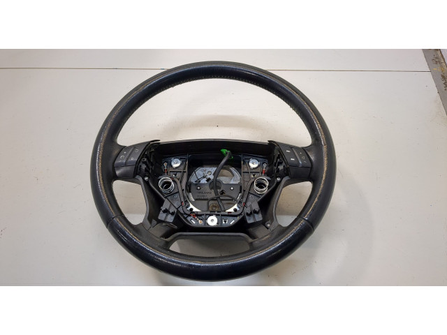 Руль  Volvo XC90 2002-2006           