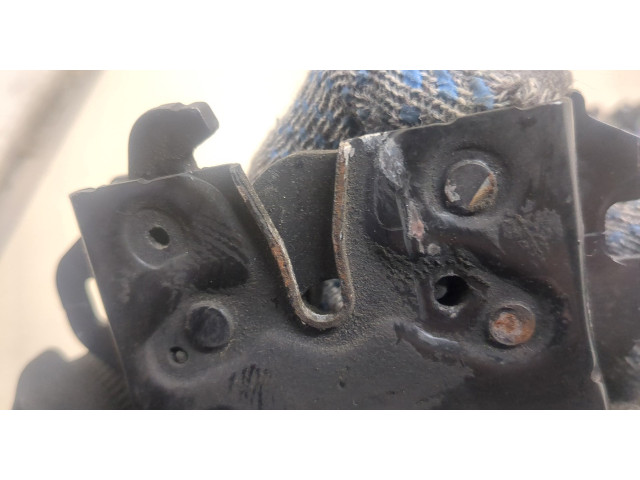 Замок капота Chevrolet Cruze 2015-2023