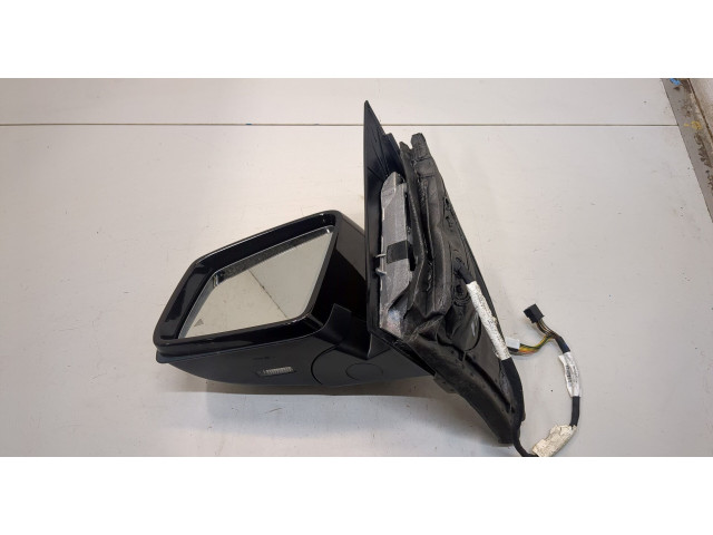 Зеркало боковое  Mercedes GL X166 2012-2016  левое           