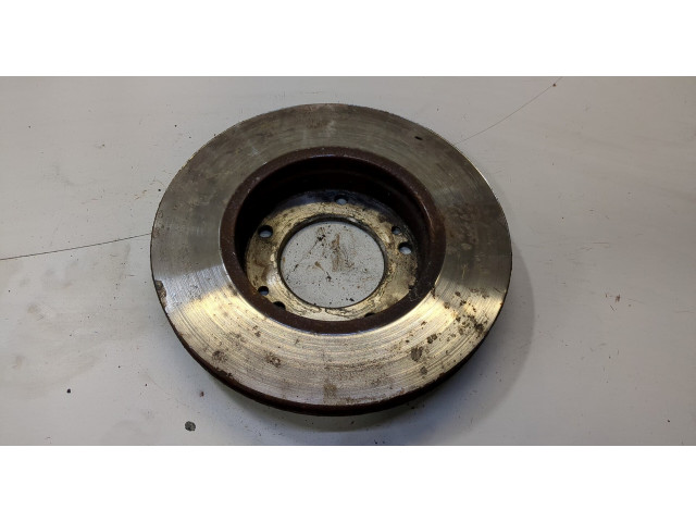 Диск тормозной  KIA Sorento 2002-2009 2.5  передний          