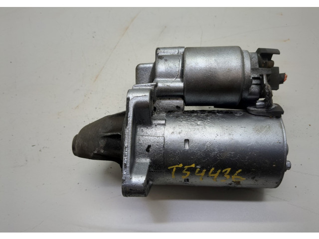 Стартер  Ford Focus 2 2005-2008 1.6     