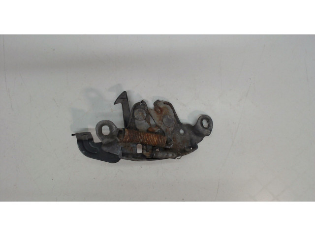 Замок капота Infiniti QX4 (JR50) 1996-2002