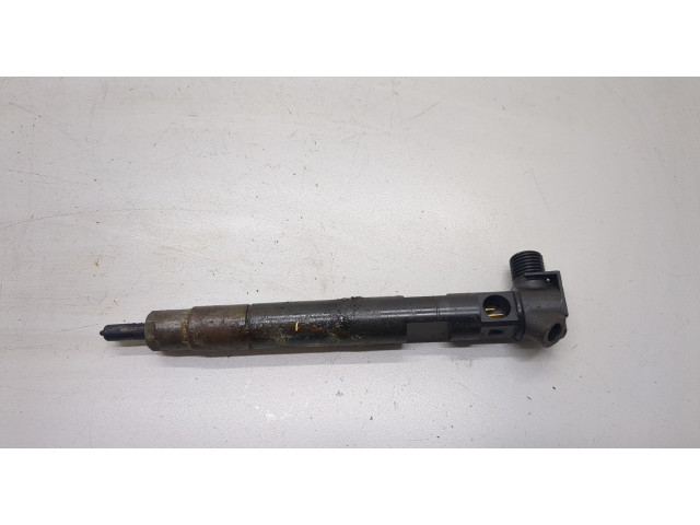 Форсунка топливная  Jeep Compass 2011-2016    68072174AA, EMBR00002D     