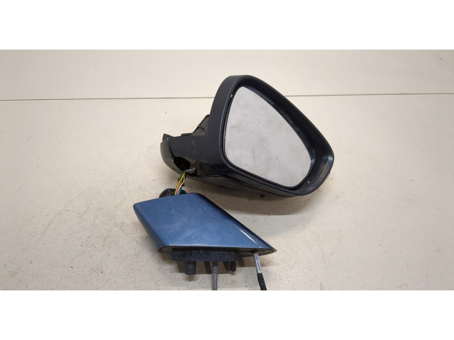 Зеркало боковое  Citroen C4 Grand Picasso 2014-  правое           