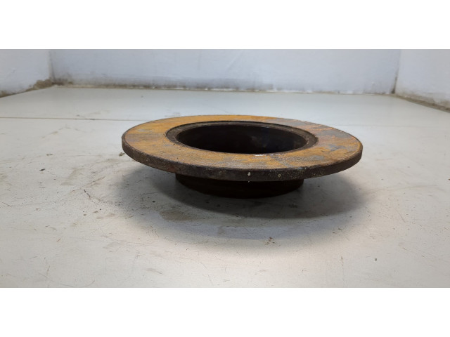 Диск тормозной Audi A6 (C5) Allroad 2000-2006 задний 4B0615601B