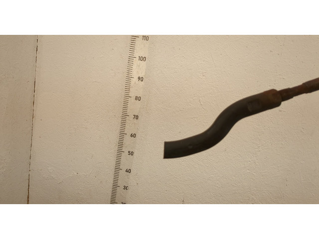 Рейка рулевая без г/у Scion tC 2010-2016