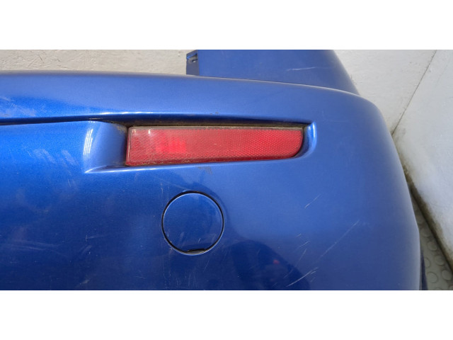 Бампер  Mitsubishi Lancer 10 2007-2017 задний   6410B832