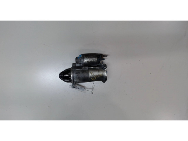 Стартер  Chevrolet Cruze 2009-2015 1.6     