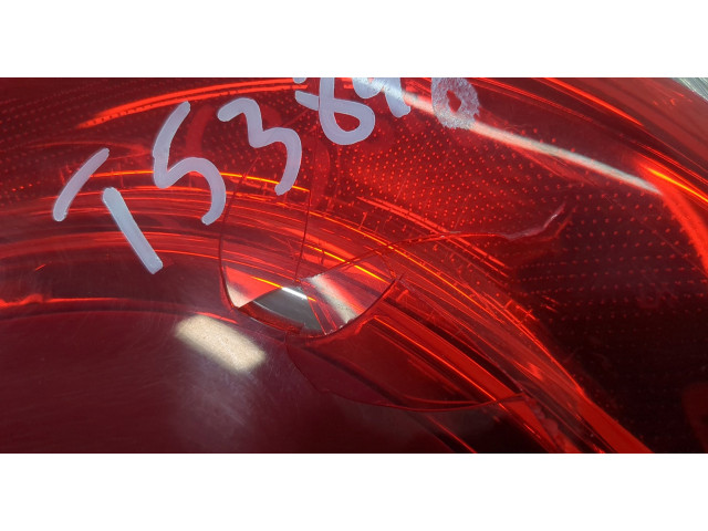 Задний фонарь          