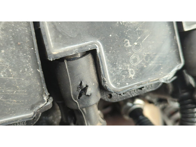 Генератор Mercedes E W211 2002-2009