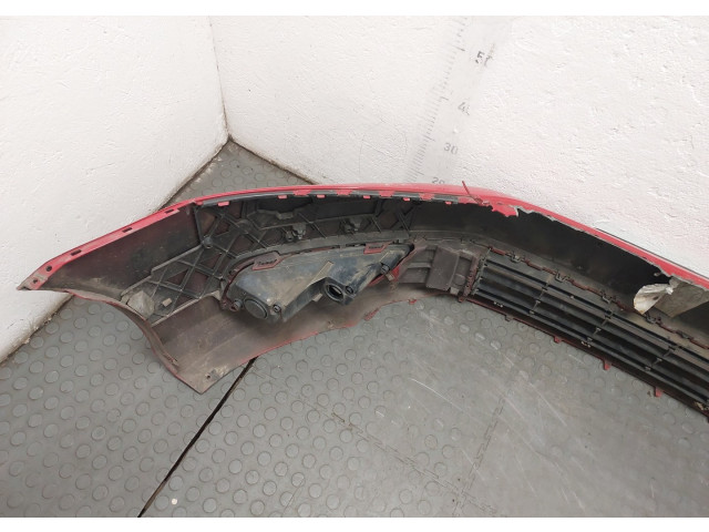 Бампер  Volkswagen Passat 7 2010-2015 Европа передний   