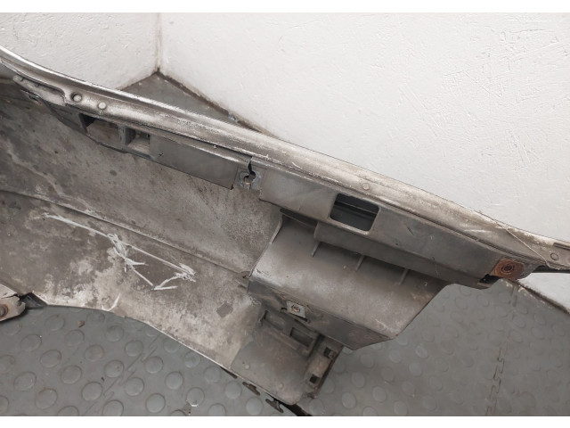 Бампер Jaguar X-Type 2001-2009 задний