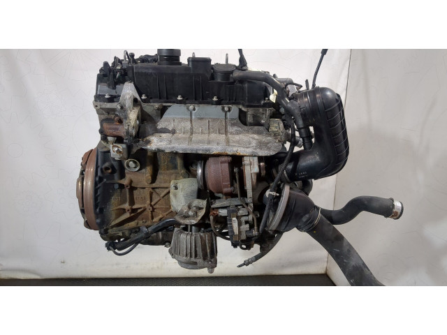 Генератор  Mercedes C W204 2007-2013           