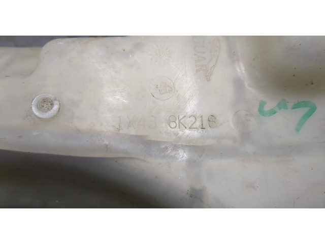 Бачок расширительный Jaguar X-Type 2001-2009 1X438K218AF