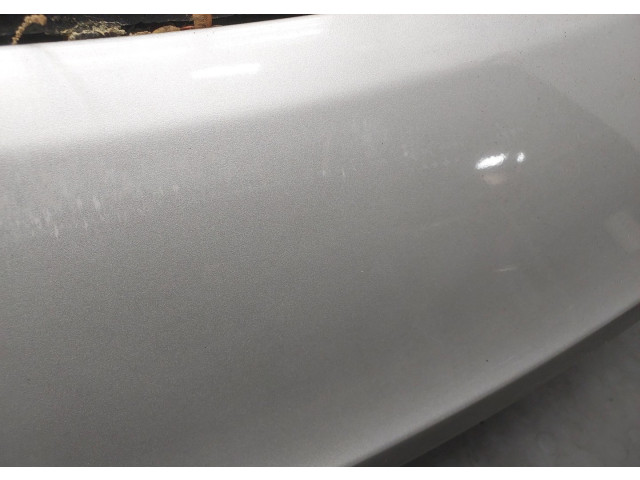 Замок багажника Chevrolet Volt 2010-2015