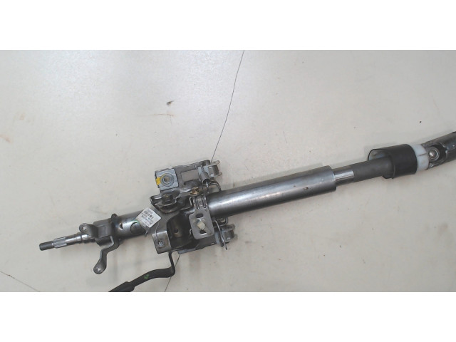 рейка Колонка рулевая Honda Accord 5 1996-1998